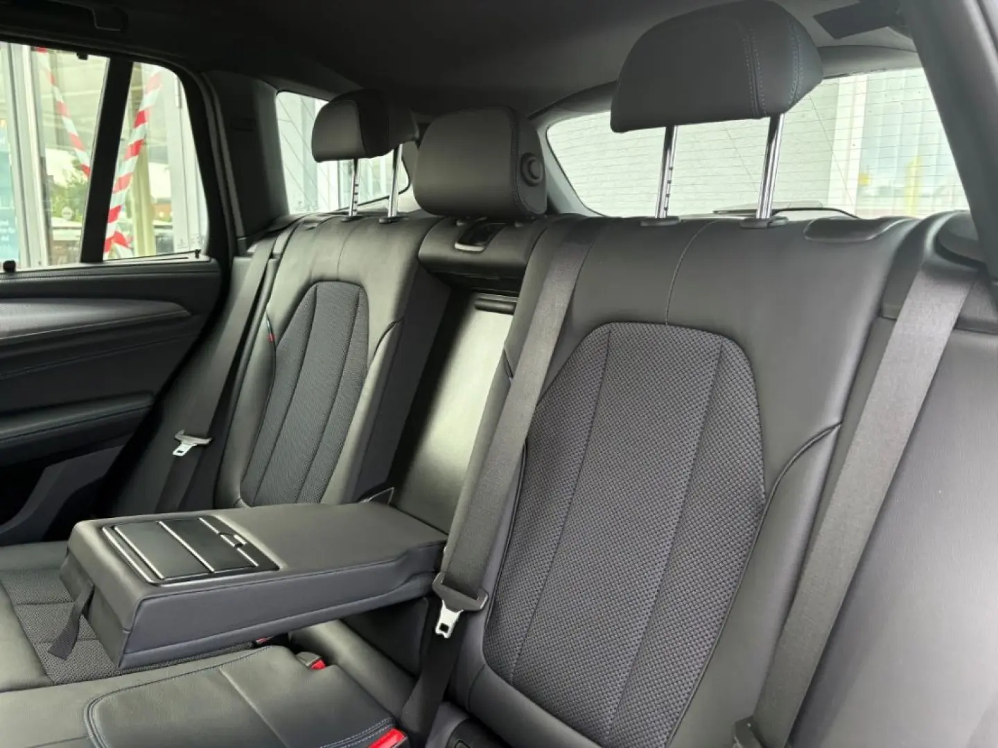 BMW X3 xDrive 30e M Sport Driv.Assis+