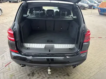 BMW X3 xDrive 30e M Sport Driv.Assis+