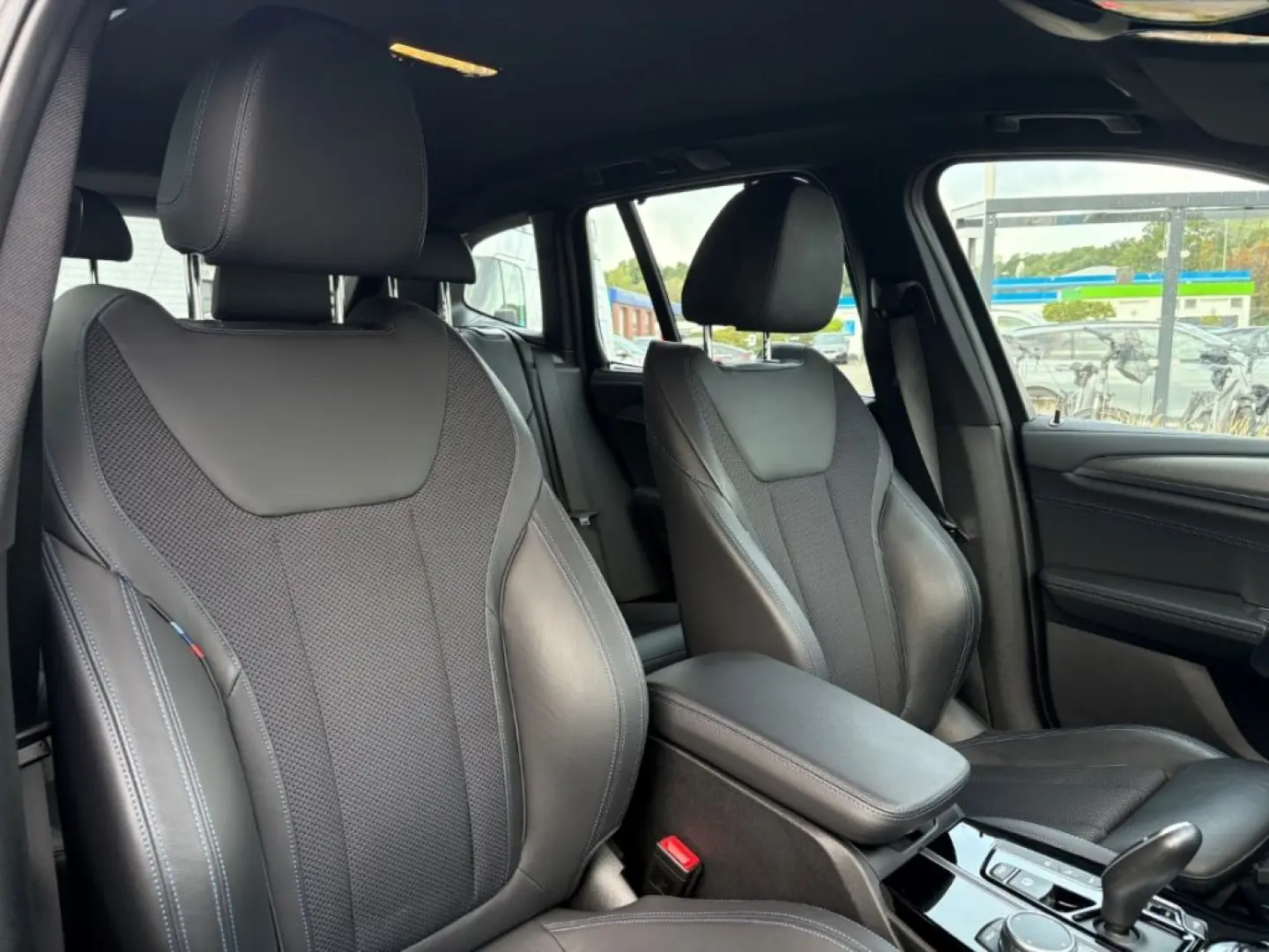 BMW X3 xDrive 30e M Sport Driv.Assis+