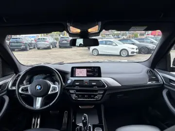 BMW X3 xDrive 30e M Sport Driv.Assis+