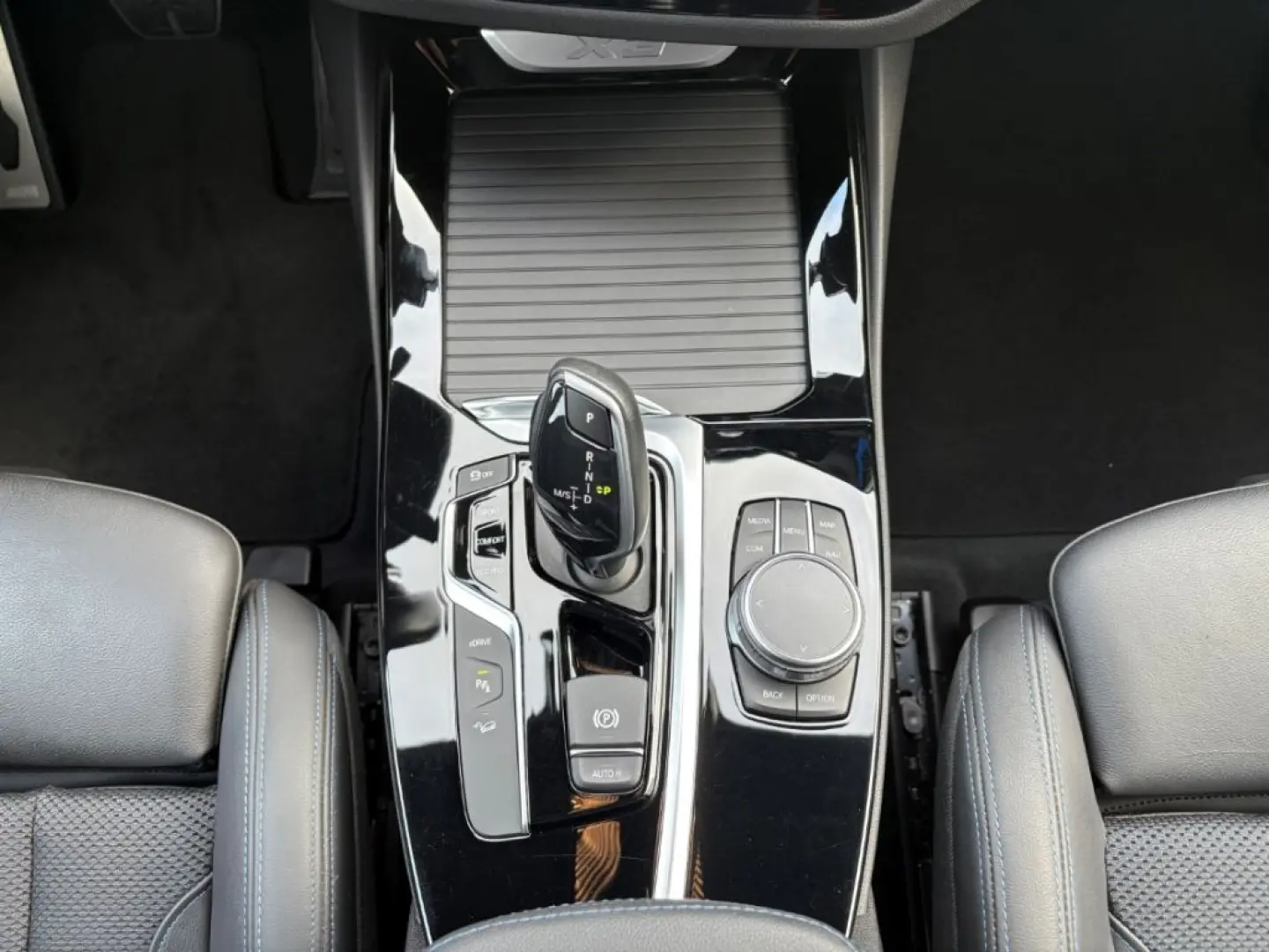 BMW X3 xDrive 30e M Sport Driv.Assis+
