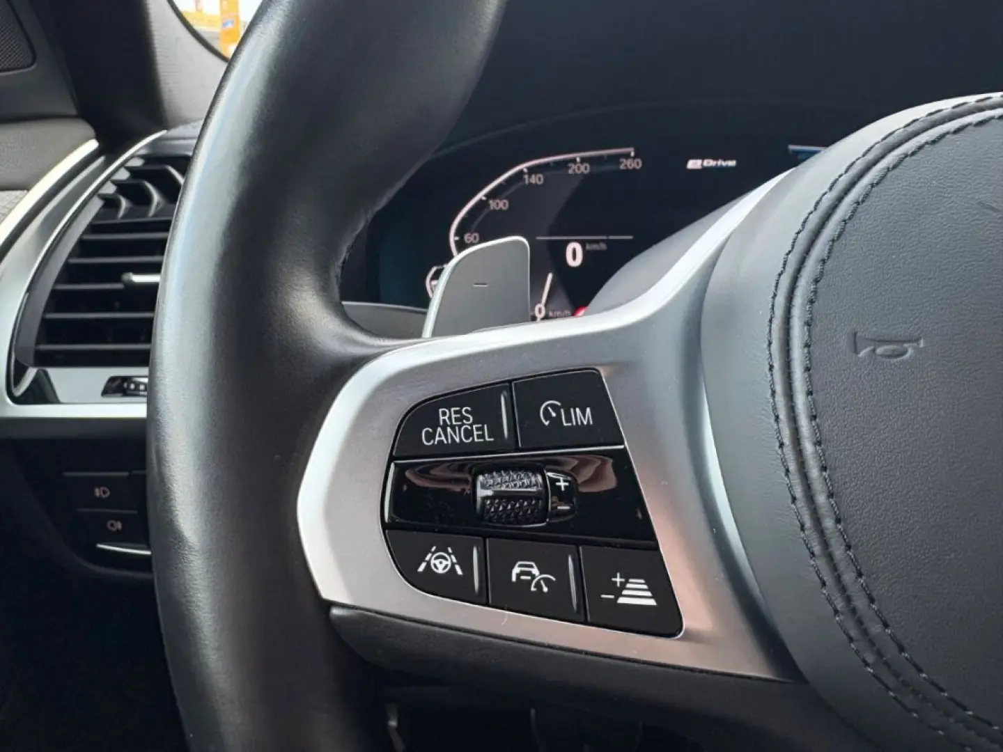 BMW X3 xDrive 30e M Sport Driv.Assis+