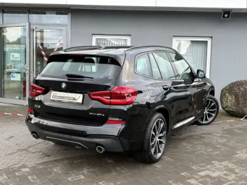 BMW X3 xDrive 30e M Sport Driv.Assis+