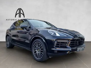 Cayenne 21