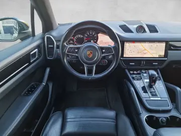 Cayenne 21