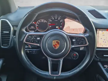 Cayenne 21