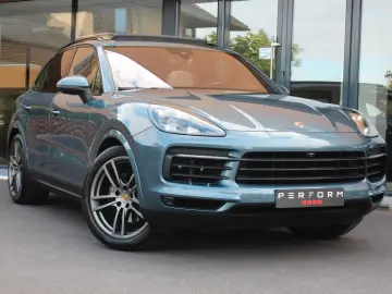 Cayenne Basis