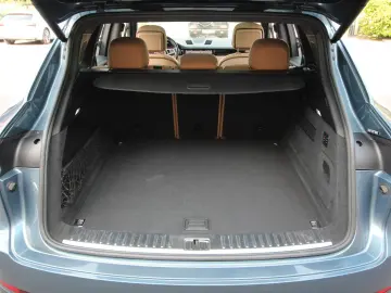 Cayenne Basis