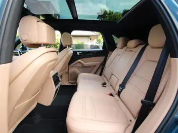 Cayenne Basis
