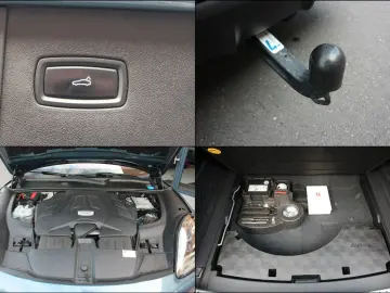 Cayenne Basis