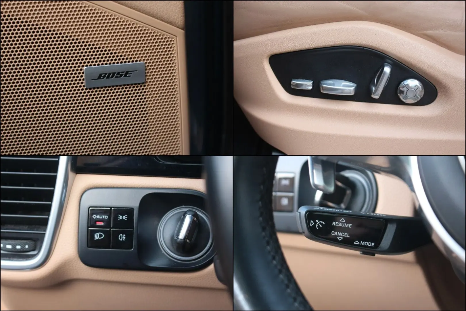 Cayenne Basis