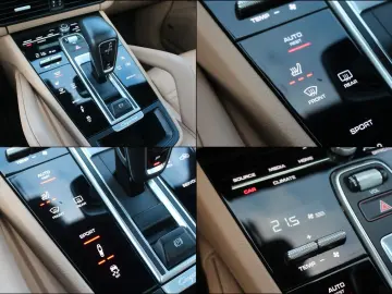 Cayenne Basis