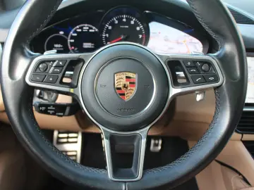Cayenne Basis
