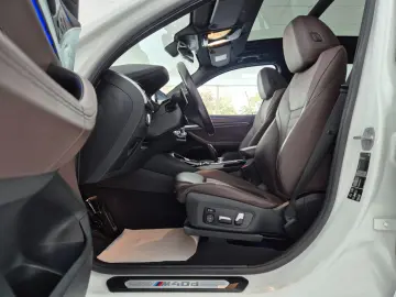 BMW X3 M40 d Sport |HEAD UP | PANO | 3D KAMERA|