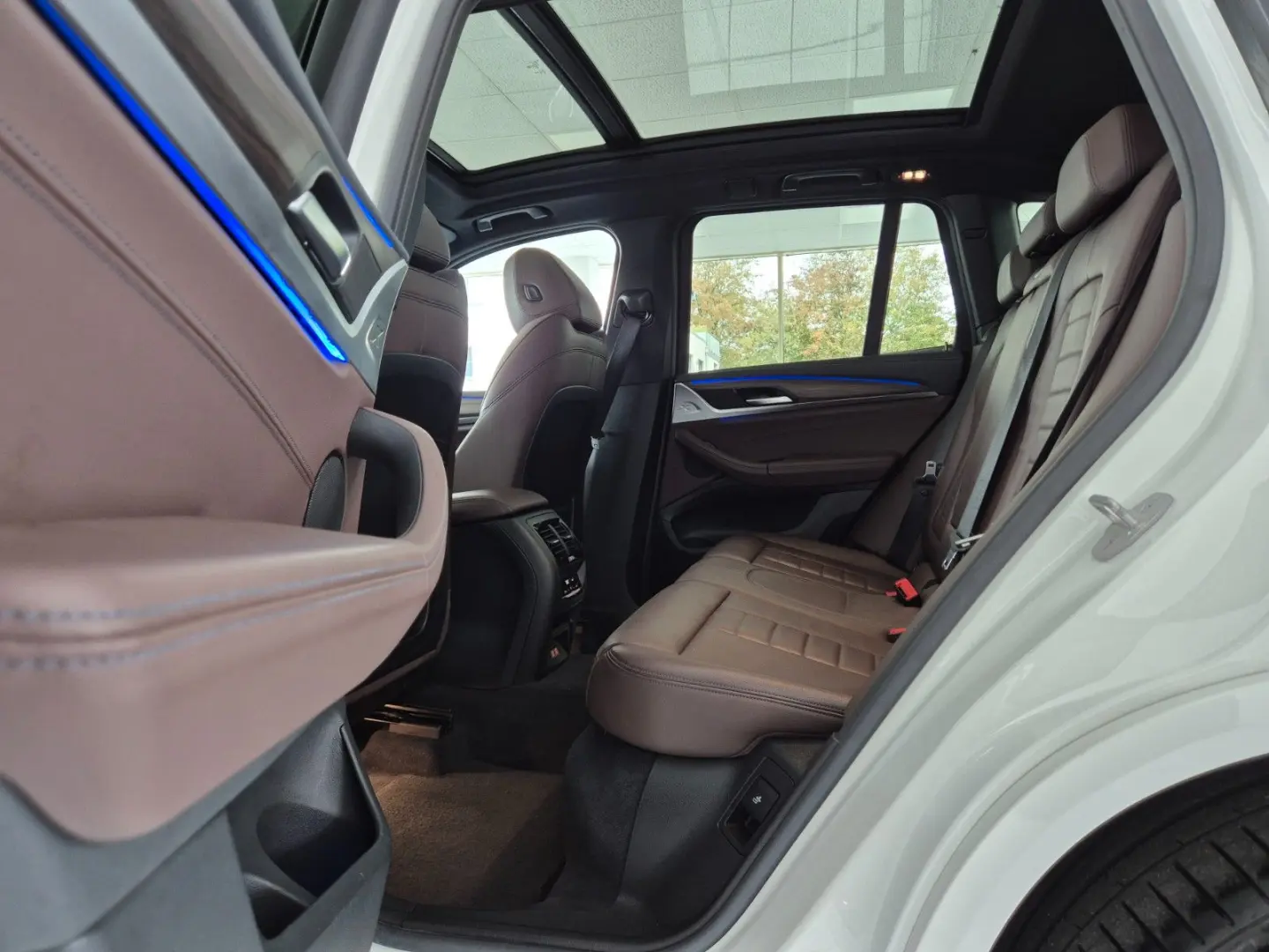 BMW X3 M40 d Sport |HEAD UP | PANO | 3D KAMERA|