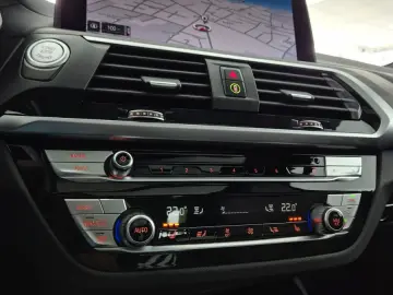 BMW X3 M40 d Sport |HEAD UP | PANO | 3D KAMERA|