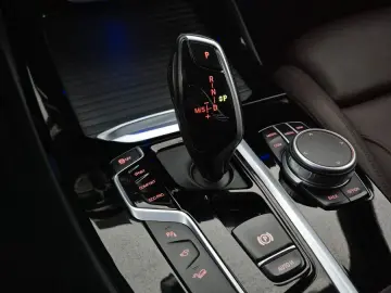 BMW X3 M40 d Sport |HEAD UP | PANO | 3D KAMERA|