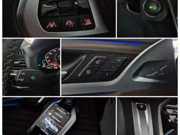 BMW X3 M40 d Sport |HEAD UP | PANO | 3D KAMERA|