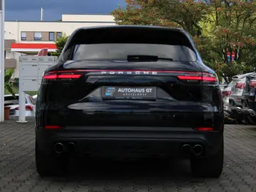 Cayenne S/Sport-Chrono/Panorama/22''/Festpreis