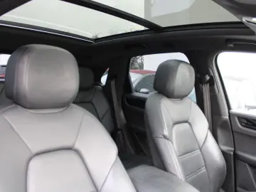 Cayenne S/Sport-Chrono/Panorama/22''/Festpreis