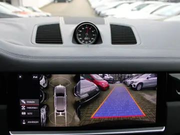 Cayenne S/Sport-Chrono/Panorama/22''/Festpreis