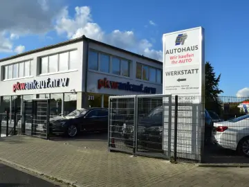Cayenne S/Sport-Chrono/Panorama/22''/Festpreis