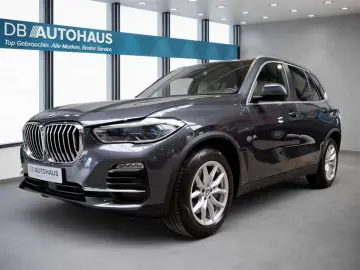 X5 xDrive 45e Steptronic Innovationspaket Pano