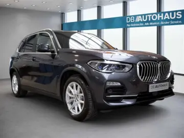 X5 xDrive 45e Steptronic Innovationspaket Pano