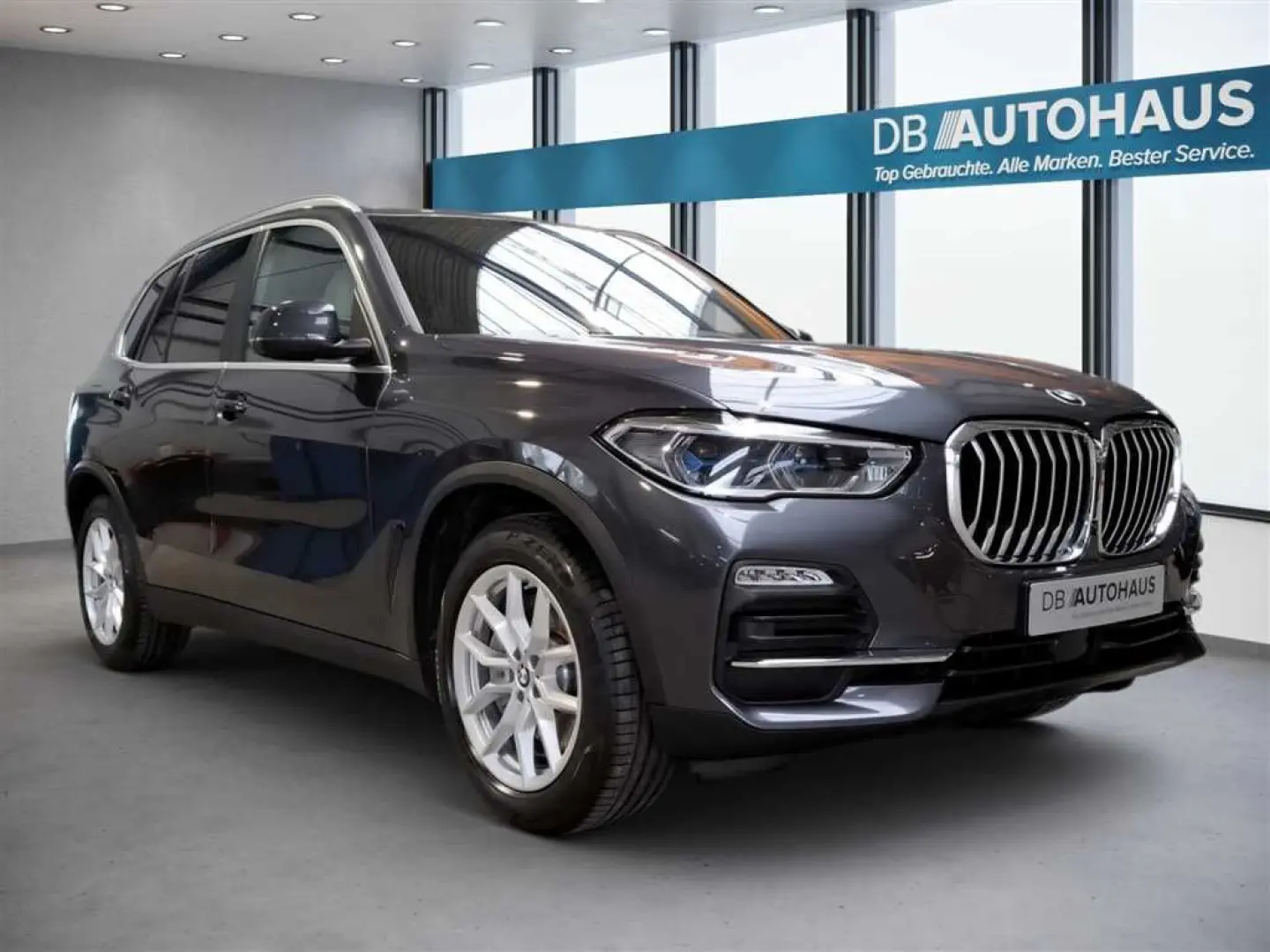 X5 xDrive 45e Steptronic Innovationspaket Pano