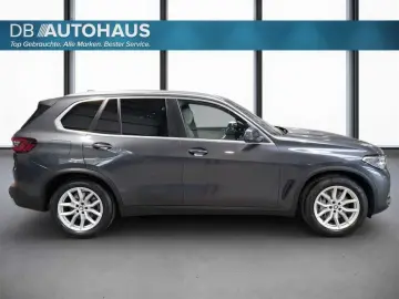 X5 xDrive 45e Steptronic Innovationspaket Pano