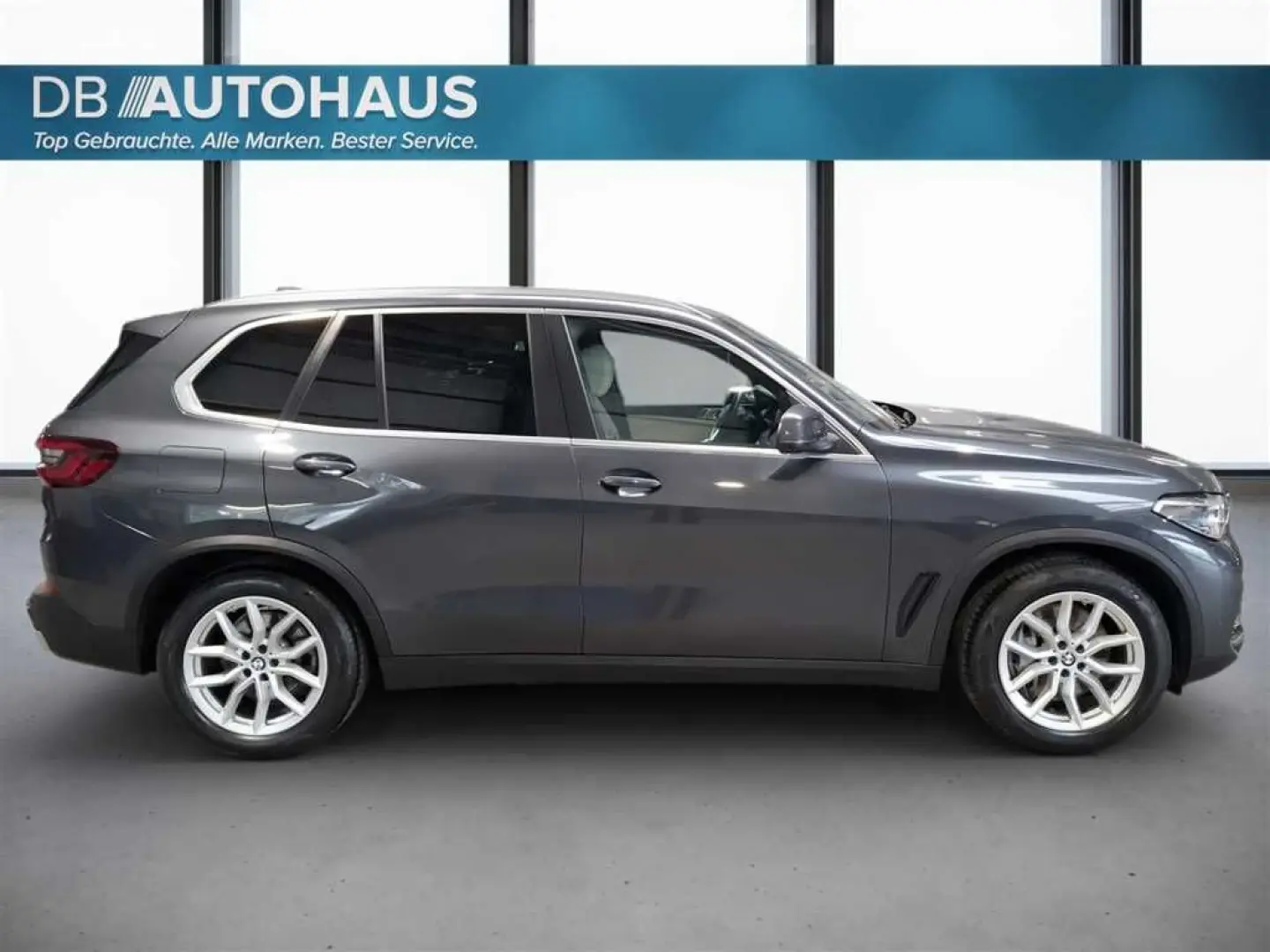X5 xDrive 45e Steptronic Innovationspaket Pano