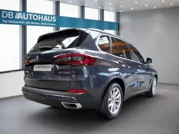 X5 xDrive 45e Steptronic Innovationspaket Pano
