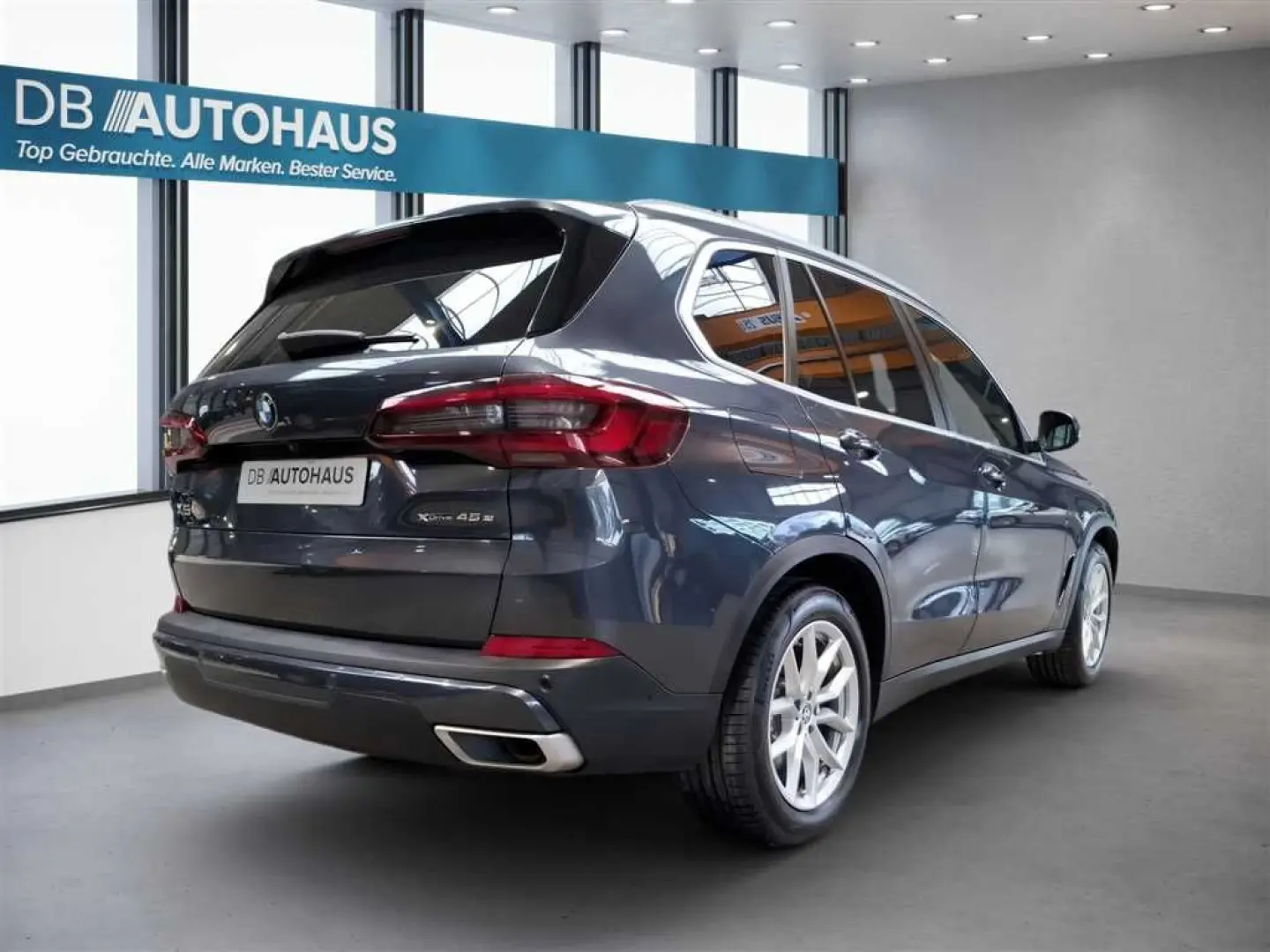 X5 xDrive 45e Steptronic Innovationspaket Pano