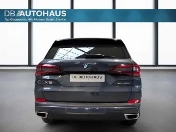 X5 xDrive 45e Steptronic Innovationspaket Pano
