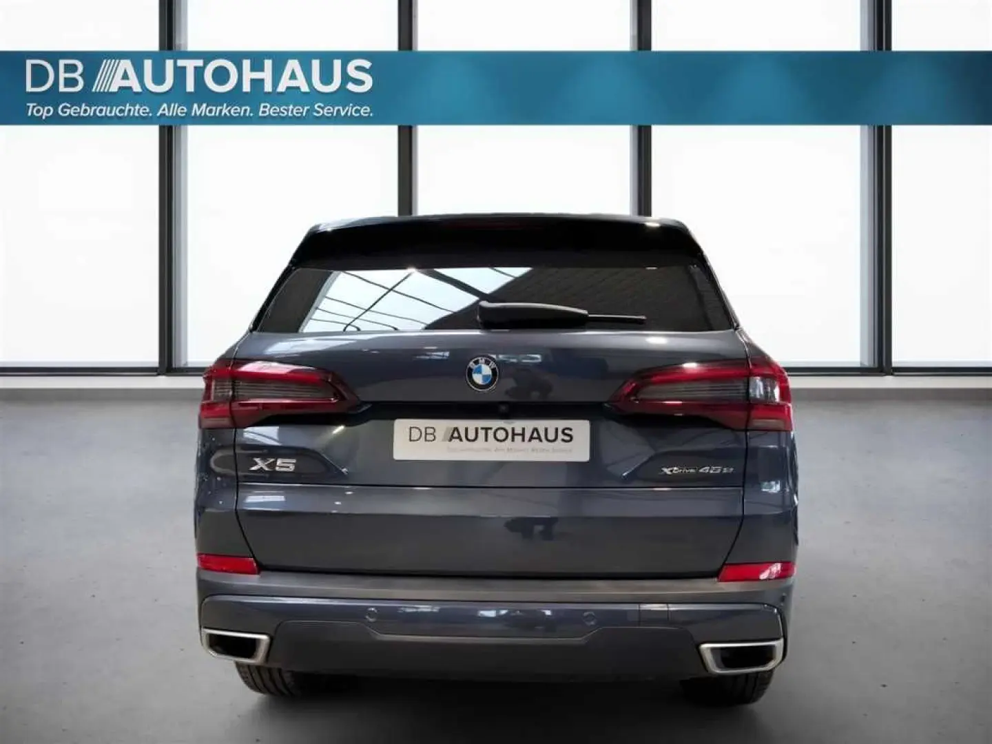X5 xDrive 45e Steptronic Innovationspaket Pano