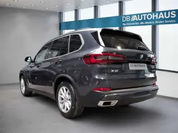X5 xDrive 45e Steptronic Innovationspaket Pano