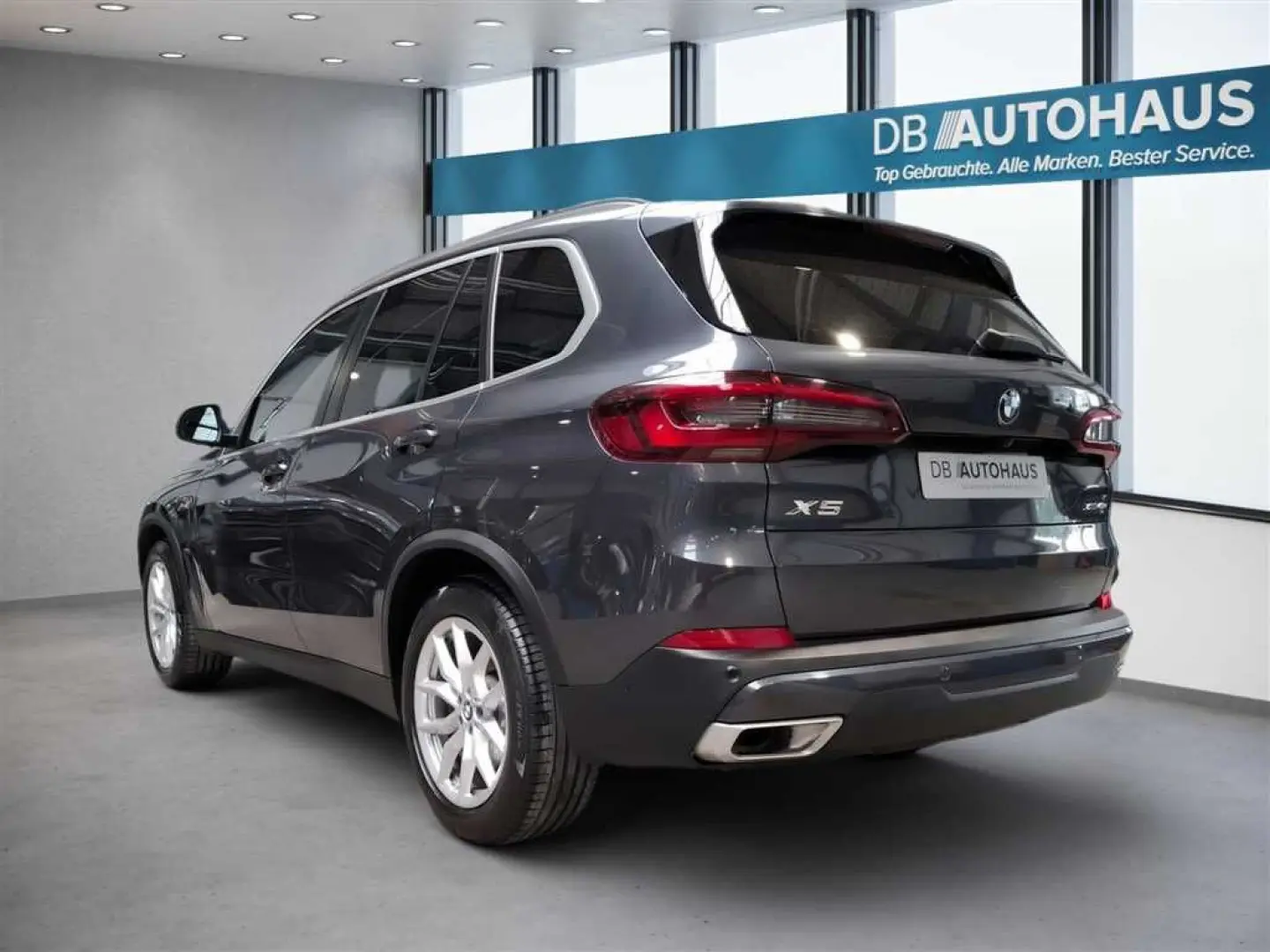 X5 xDrive 45e Steptronic Innovationspaket Pano