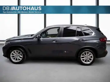 X5 xDrive 45e Steptronic Innovationspaket Pano