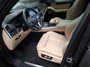 X5 xDrive 45e Steptronic Innovationspaket Pano