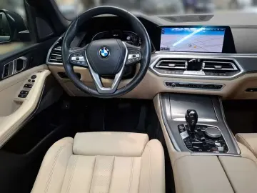 X5 xDrive 45e Steptronic Innovationspaket Pano