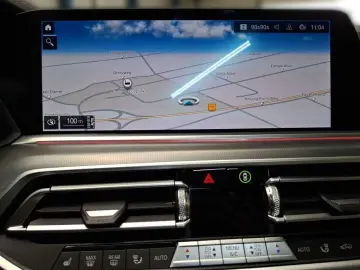 X5 xDrive 45e Steptronic Innovationspaket Pano