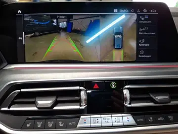 X5 xDrive 45e Steptronic Innovationspaket Pano