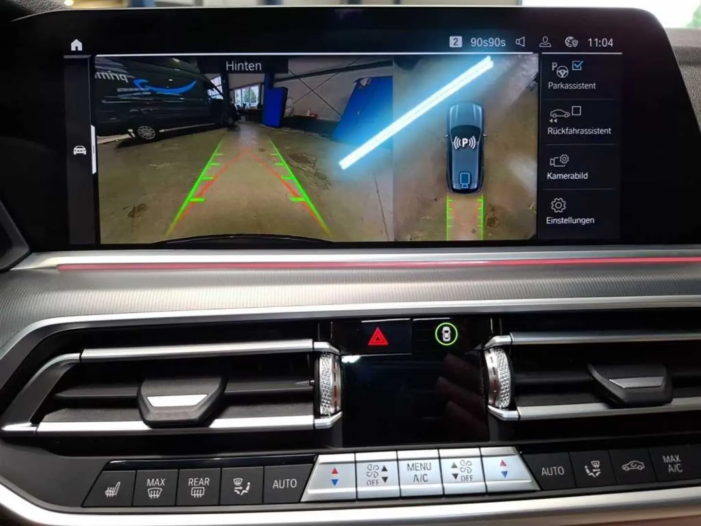 X5 xDrive 45e Steptronic Innovationspaket Pano