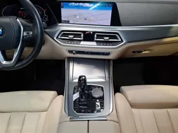 X5 xDrive 45e Steptronic Innovationspaket Pano
