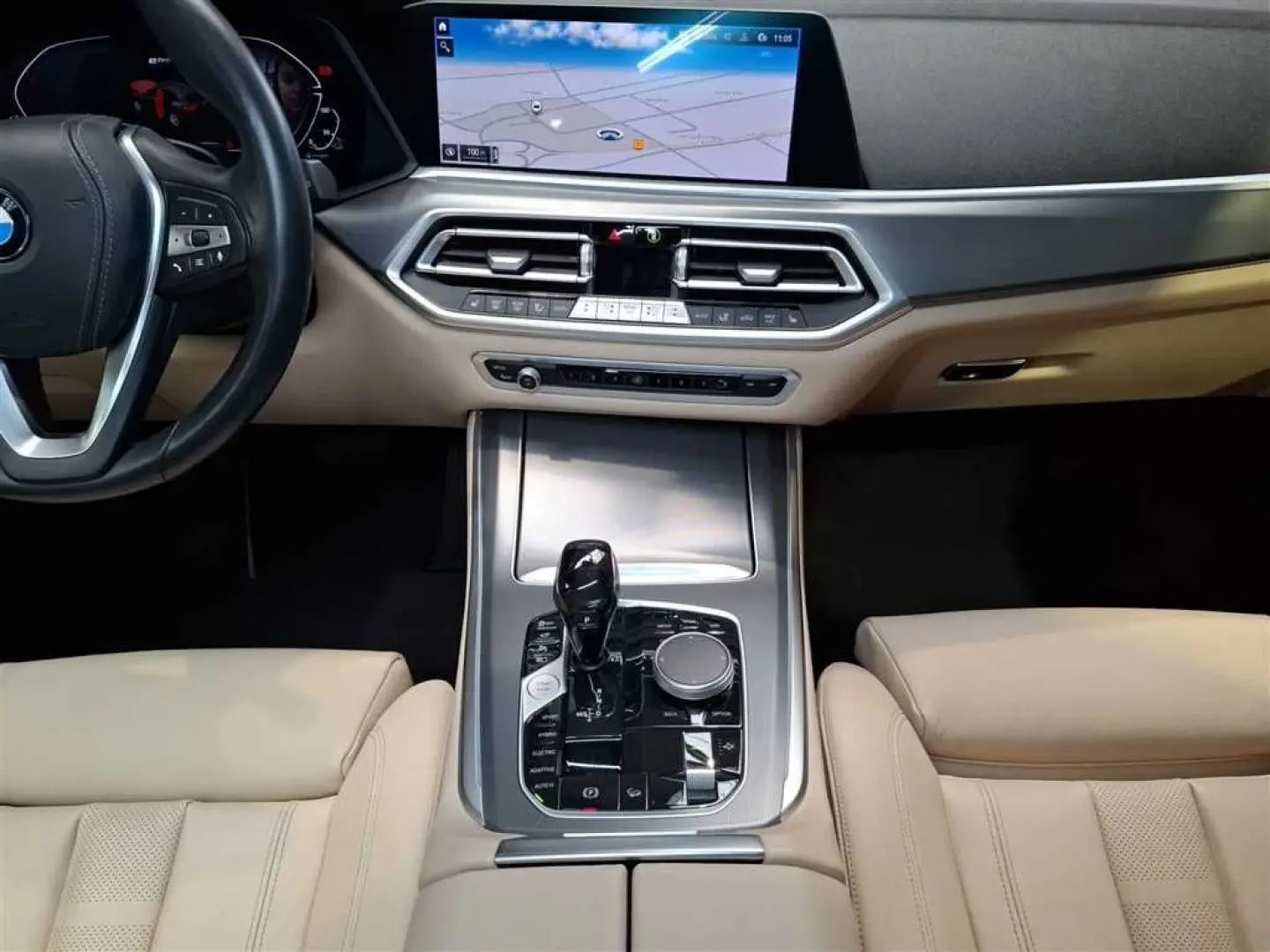 X5 xDrive 45e Steptronic Innovationspaket Pano