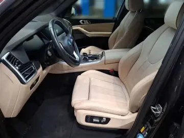 X5 xDrive 45e Steptronic Innovationspaket Pano