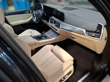 X5 xDrive 45e Steptronic Innovationspaket Pano