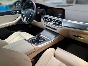X5 xDrive 45e Steptronic Innovationspaket Pano