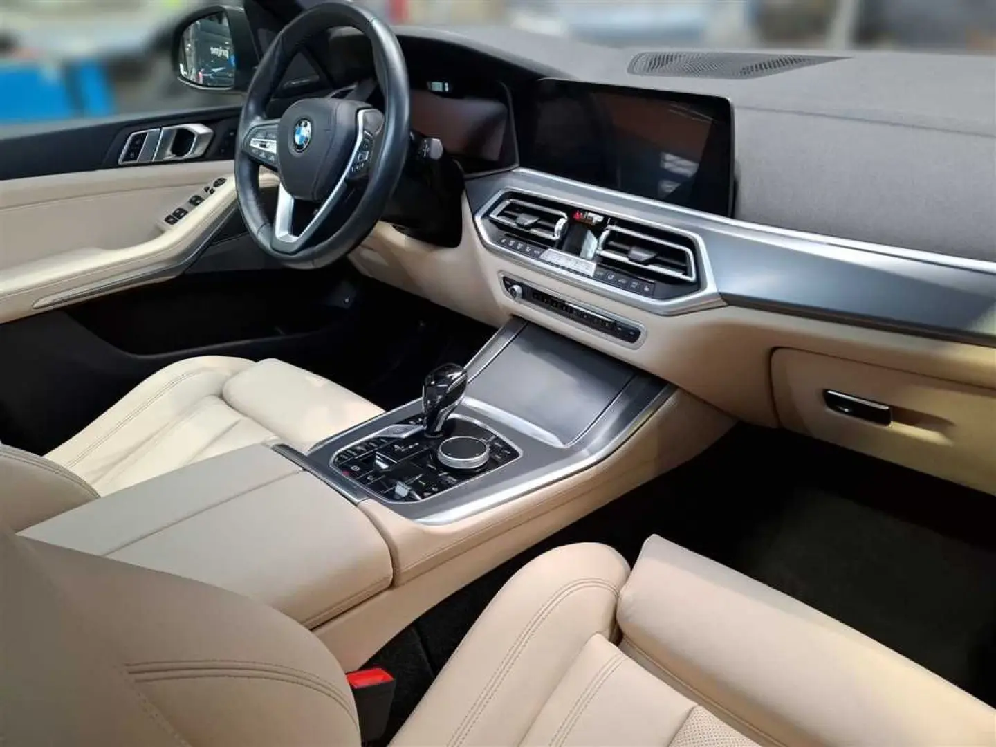 X5 xDrive 45e Steptronic Innovationspaket Pano