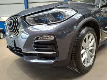 X5 xDrive 45e Steptronic Innovationspaket Pano